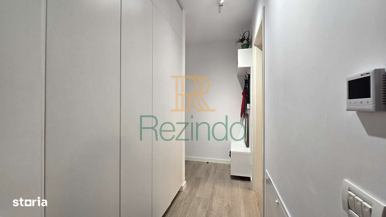 Studio dublu modern gata de mutat, in ansamblu premiat | VIDEO-9