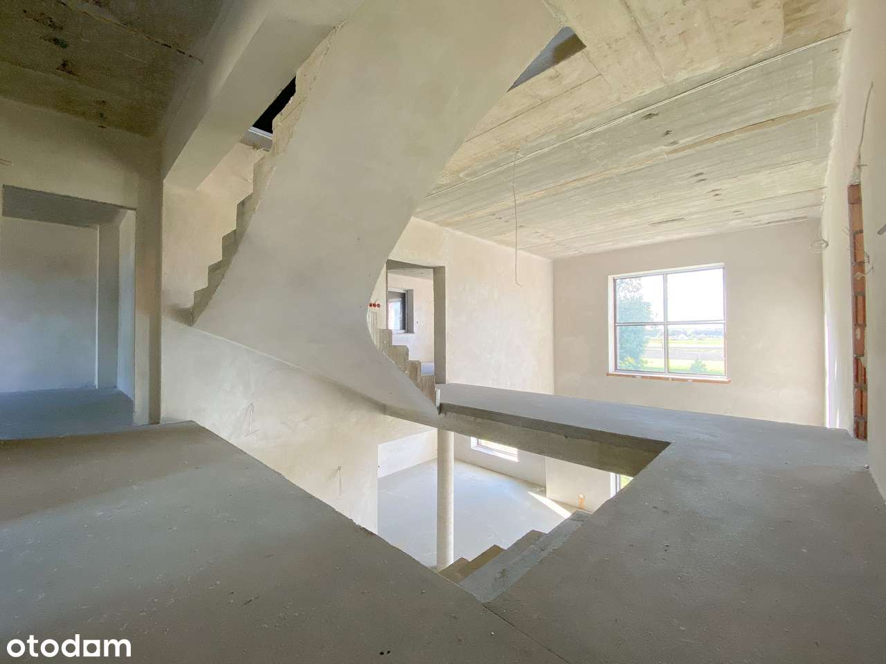 Dom z dużą działką na sprzedaż pod Lesznem-16