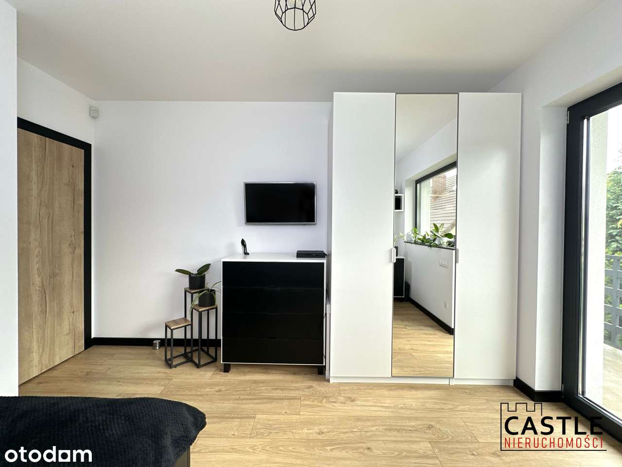 Nowoczesny, komfortowy dom Premium- Smochowice, Poznań-13