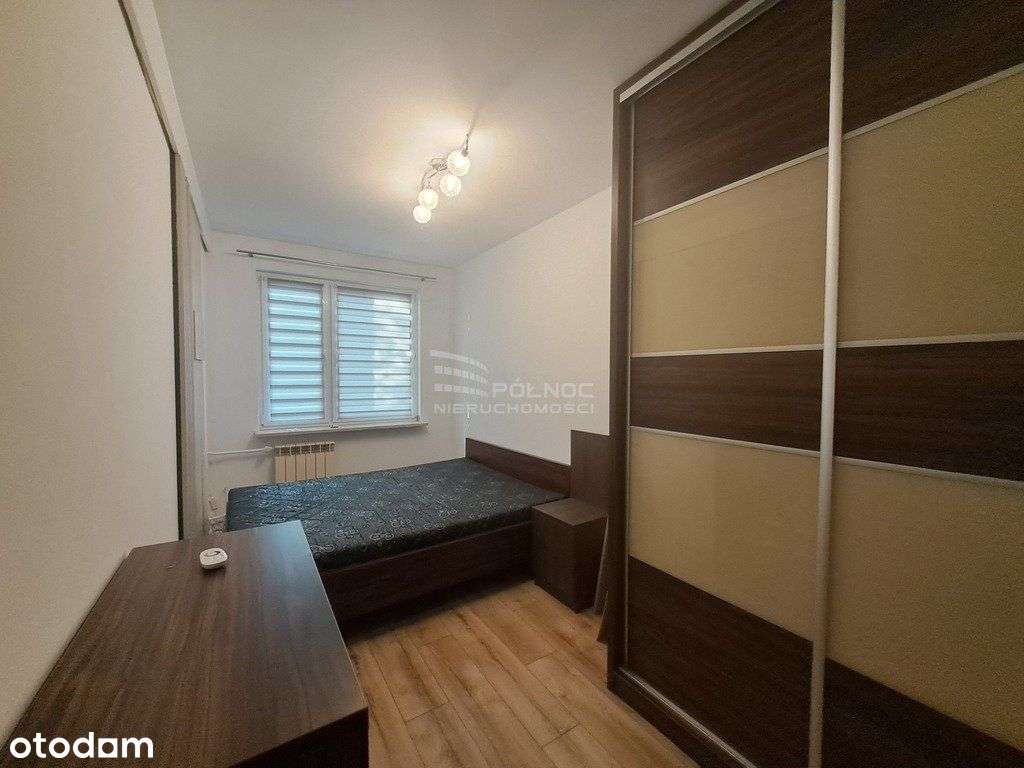 Duże mieszkanie po remoncie na pierwszym piętrze - Pełny obrazek: 3/16