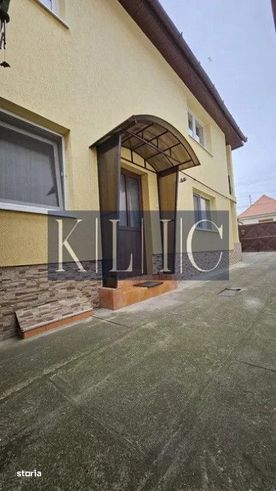 CASA DE VANZARE 5 CAMERE cu 460mp teren in Turnisor Sibiu