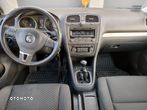 Volkswagen Golf VI 1.6 TDI Comfortline - 7