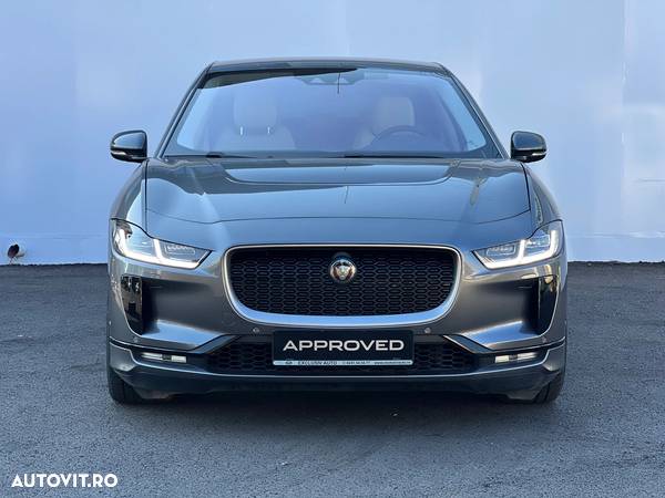 Jaguar I-Pace SE - 37