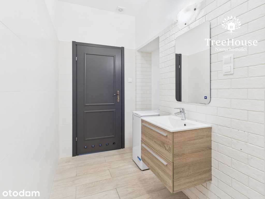 Mieszkanie w centrum Olsztyna nad Łyną-7