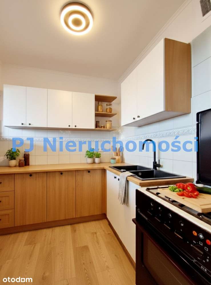 Sprzedam mieszkanie - 3 pokoje z dużym balkonem REZERWACJA-6