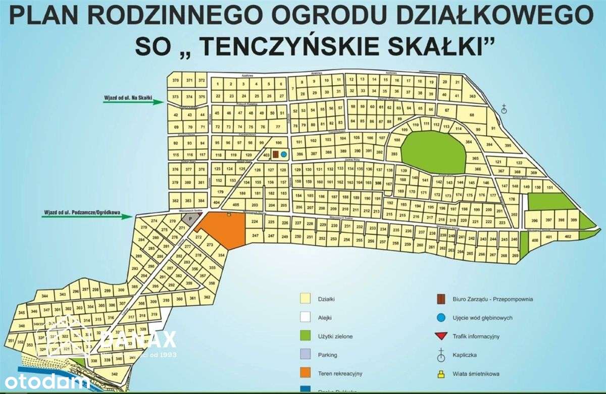 Tenczynek Rod Z Domkiem "Brda" - Pełny obrazek: 5/5