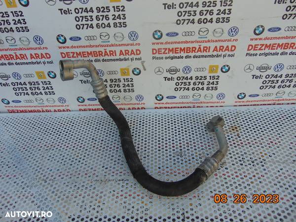 Conducta clima BMW x1 f48 f49 conducta ac bmw f45 mini f55 f56 f46 - 2