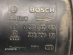 PRZEPŁYWOMIERZ VW PASSAT B5.5 Variant (3B6) 2000 - 2005 1.9 TDI 74 kW [101 KM] olej napędowy 2000 - 5