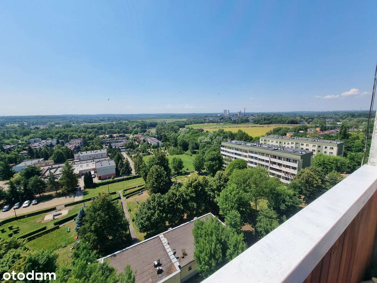 Paderewskiego 70m 4pokoje balkon-12