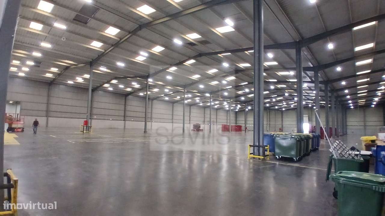 Armazém | Azambuja 5 - Grande imagem: 2/22