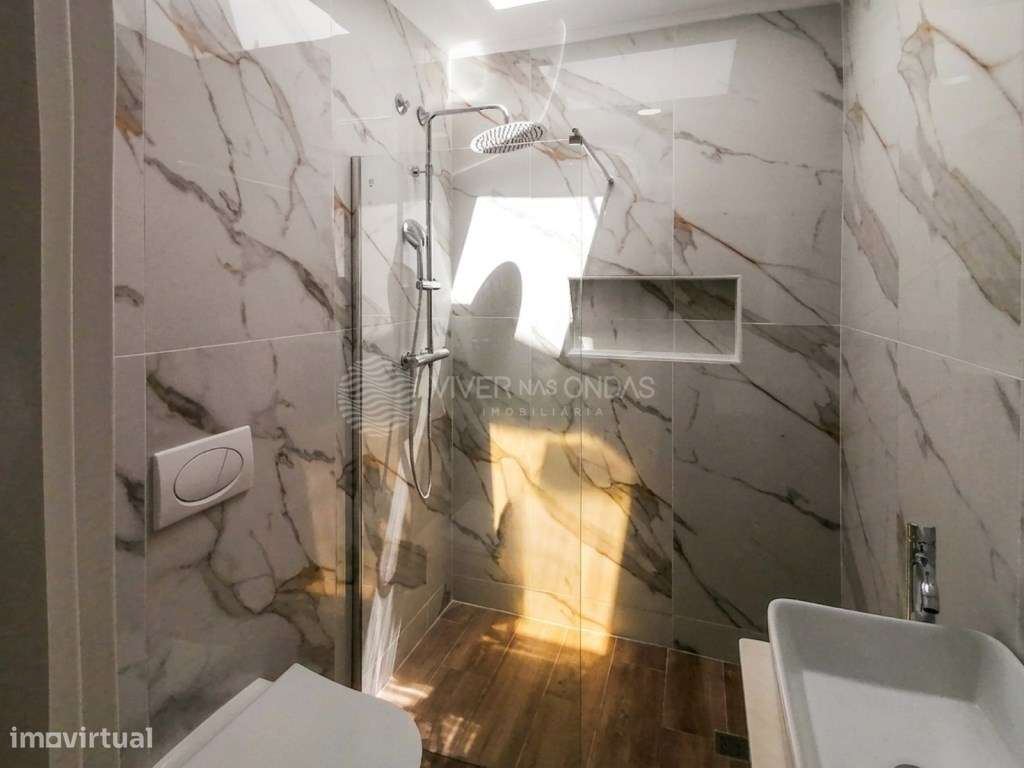 Moradia T3 nova com Piscina no Alto do Índio, Sobreda-18