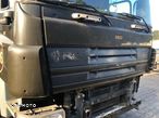 Maska atrapa grill + poliki DAF CF - 2