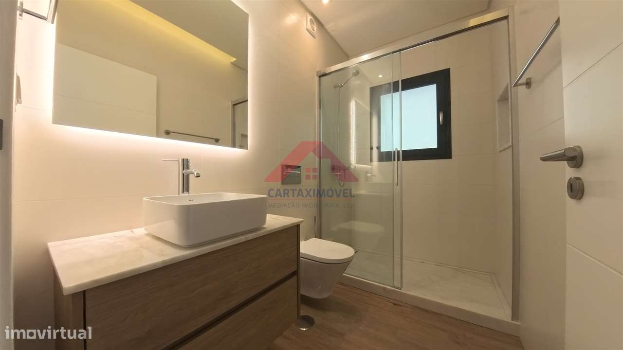 Moradia T3 Venda em Aveiras de Cima,Azambuja-13