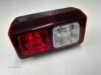 LAMPA LEWY TYŁ 265598668R 93459784 OPEL VIVARO II B - 1