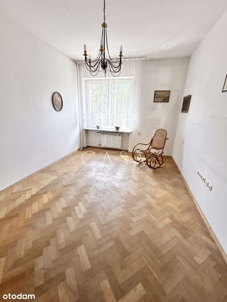 Mieszkanie 92,7 m2 w kamienicy, 4 pokoje Nowa cena-10