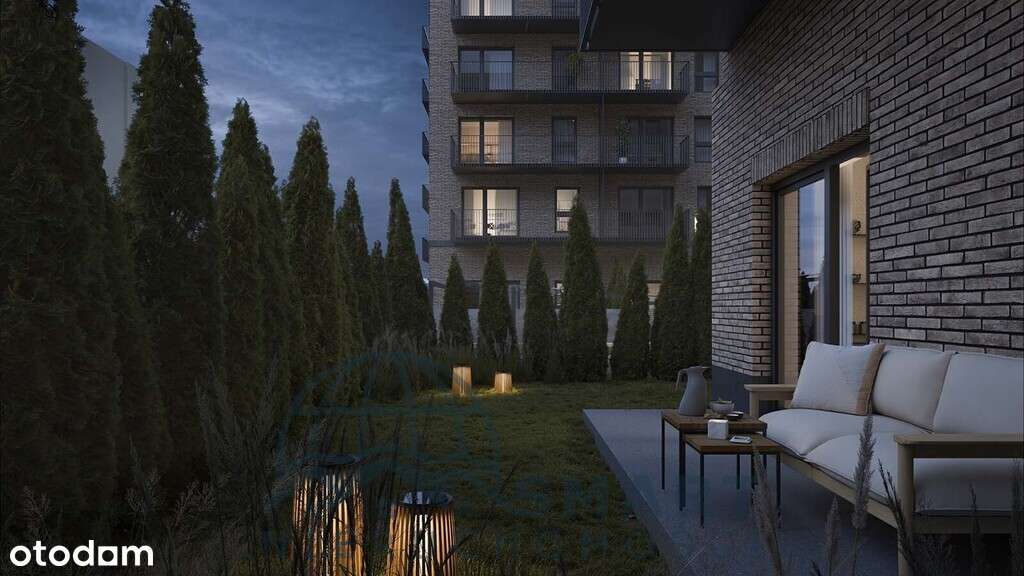 Mieszkanie, Forum, Łódź Fabryczna-9