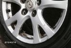 alufelgi Mazda 6 5x114,3 16 - 11