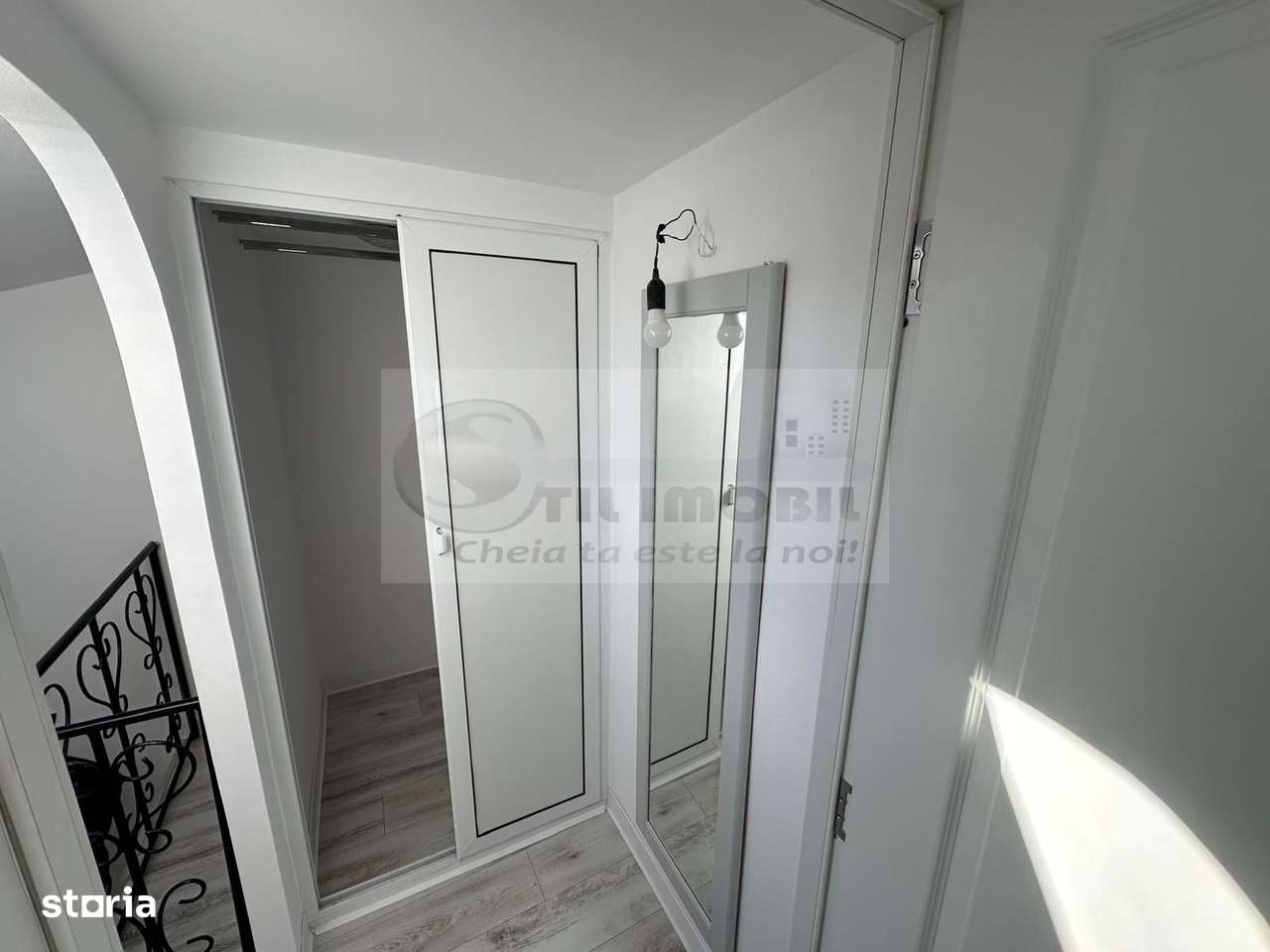 Ap. Duplex , 2 cam , Nicolina 2  • 71 mp utili • et 5/5 • 87.000 EUR - Imagine principală: 5/10