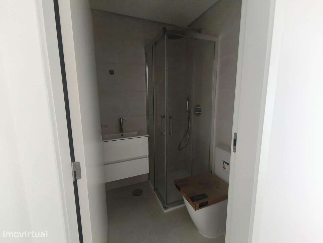 Apartamento T 2 em Gavião, V.N.Famalicão NOVO - Grande imagem: 4/5