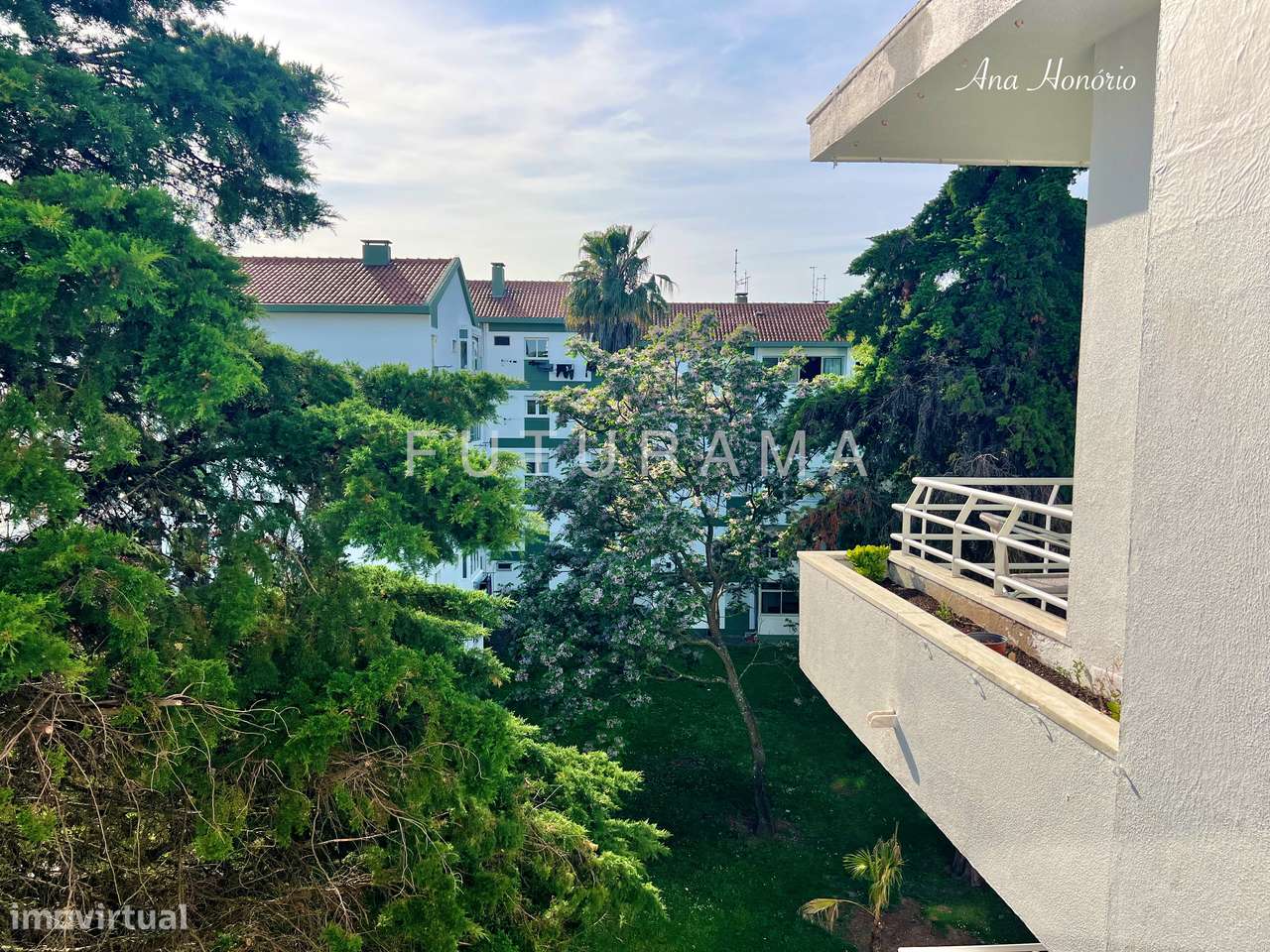 Apartamento T3 Alto da Barra - Oeiras-58