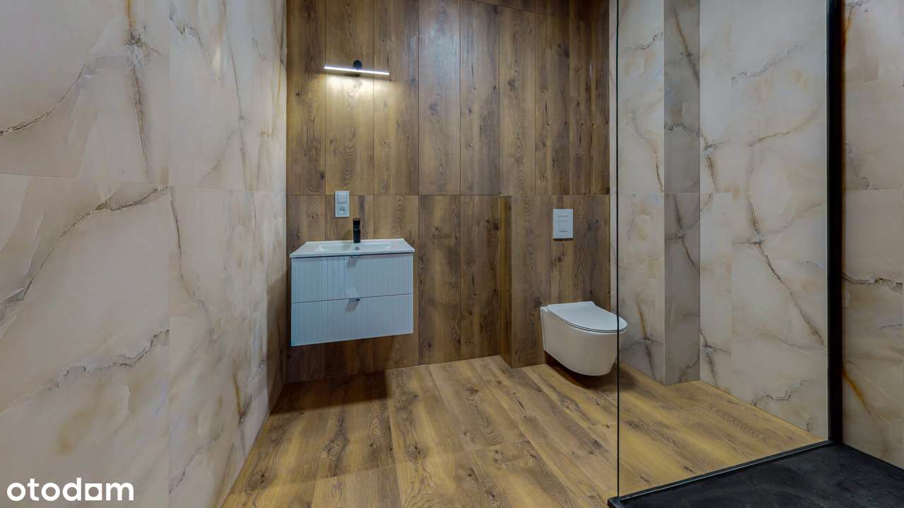 Leśny Azyl z Miejskimi Udogodnieniami – Gotowy do Obejrzenia!-14