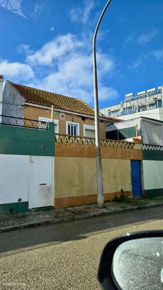 SEM LICENÇA DE HABITAÇÃO | VISTA RIO EM SETÚBAL | ATIVO DE REABILITAÇÃ - Grande imagem: 3/16