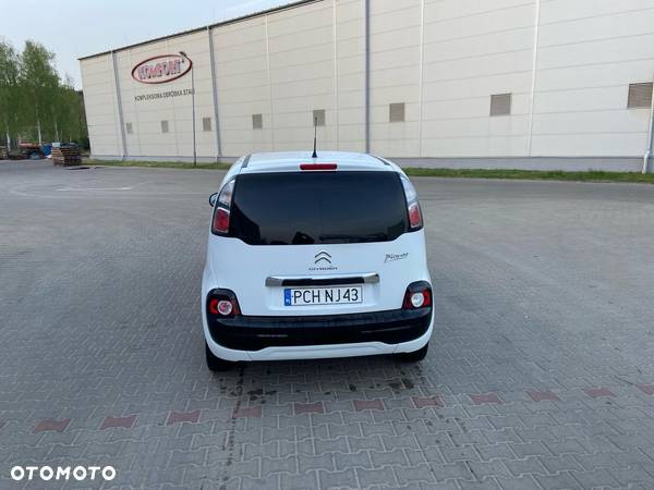 Citroën C3 Picasso 1.6 HDi Selection - 6