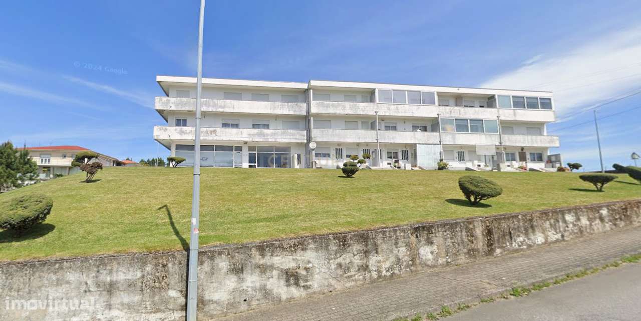 Apartamento Moderno em Oliveira, Barcelos - 1 Quarto - Grande imagem: 3/12