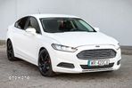 Ford Fusion 2.5 SE - 3