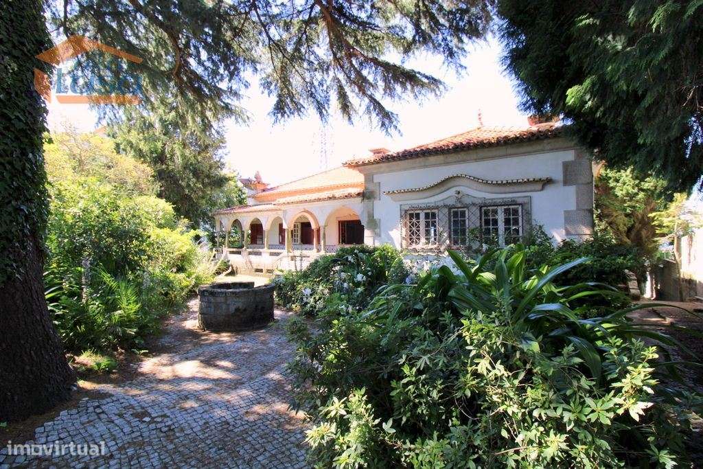 Santo Ovídio terreno de 5.100 m2 - Grande imagem: 4/28