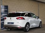 Renault Clio Sport Tourer 1.5 dCi GT Line - 5