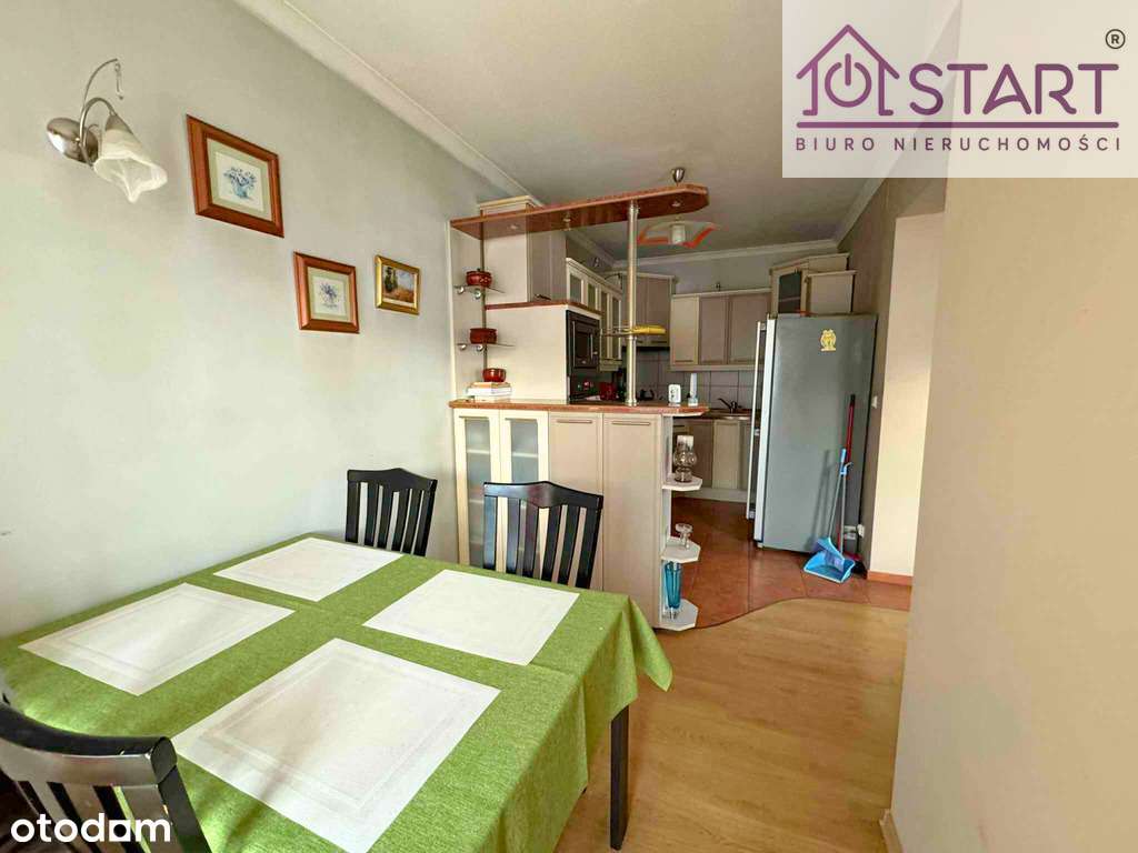 Gotowy dom z nastrojowym kominkiem czeka na Ciebie - Pełny obrazek: 4/20