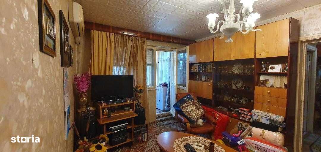 ap cu 3 camere in zona Dacia-3