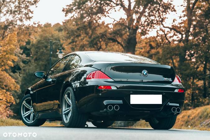 BMW M6 Standard - 2