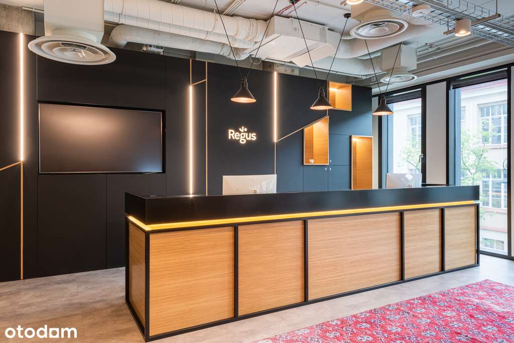 Przestrzeń do pracy dla 3-4 osób - Pełny obrazek: 4/8