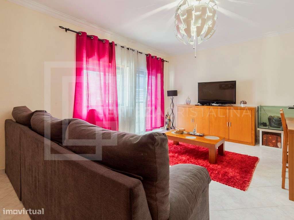 Apartamento T2 com varandas na Baixa da Banheira - Grande imagem: 5/23