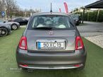 Fiat 500 1.2 Lounge Dualogic - 9