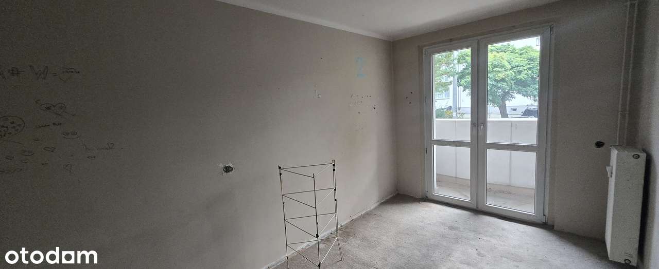 *Mieszkanie M3 z balkonem – 45 m²*Rybnik – Chwałowice, ul. Pukowca 2*-6