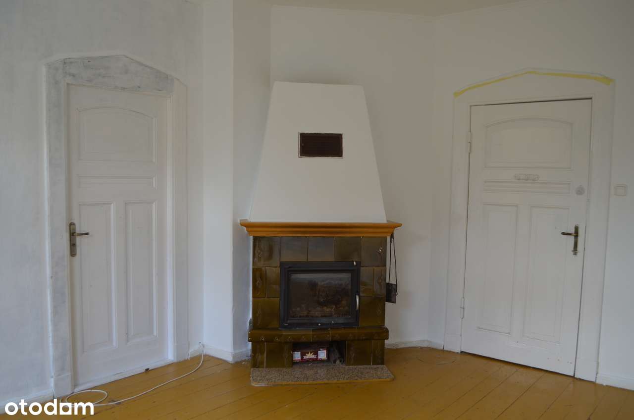 Piękna architektonicznie willa z działką i 2 garażami - Pełny obrazek: 4/19