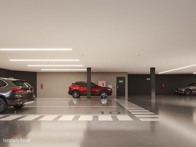 Apartamento T3 em Ponte de Rol, Torres Vedras-5