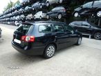 EGR + racitor gazeVolkswagen Passat B6 2010 Break 1.6 TDI Motorina - 6