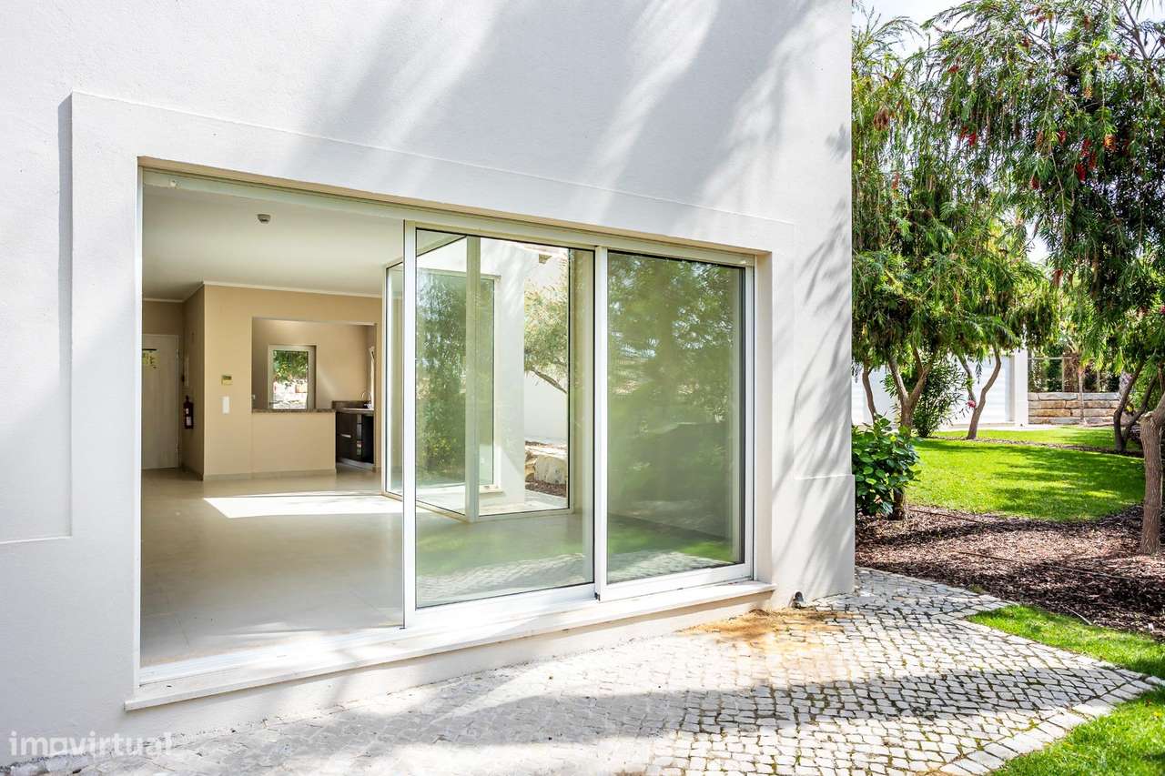 Moradia de Luxo em Condomínio Exclusivo com Piscinas no Carvoeiro-50