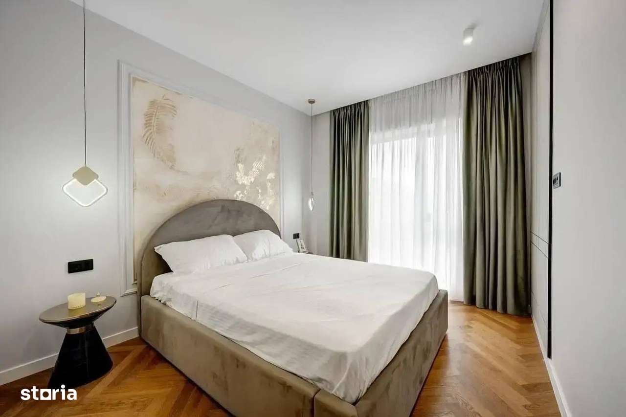 Ansamblu Rezidential Finalizat-Parc 3000 mp, piscina! Pet friendly-7