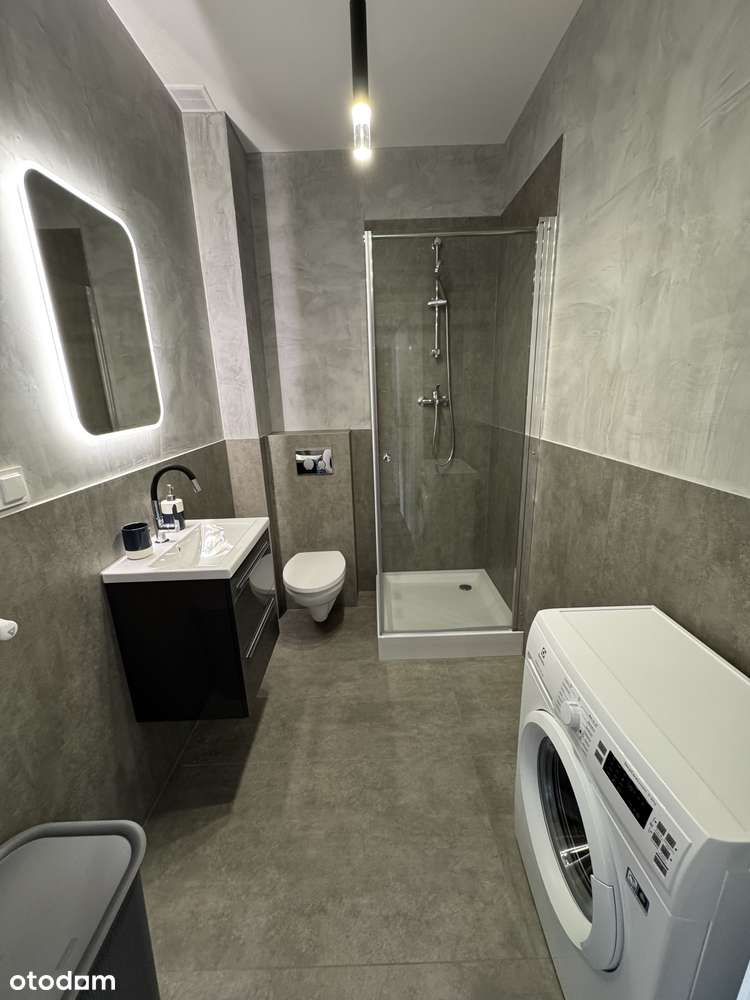 Kawalerka z windą , ul.Morska 6 , miejsce postojowe, gotowe - Słupsk-7