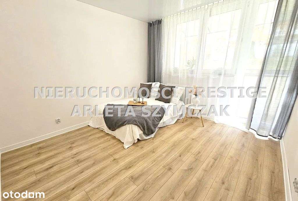 3 Pokojowe Mieszkanie Do Wprowadzenia,, Parter-8