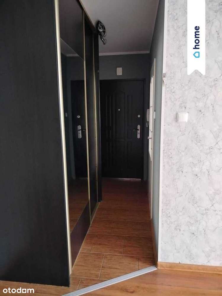 Mieszkanie 2 pokoje, balkon – Piłsudskiego Świecie - Pełny obrazek: 4/10