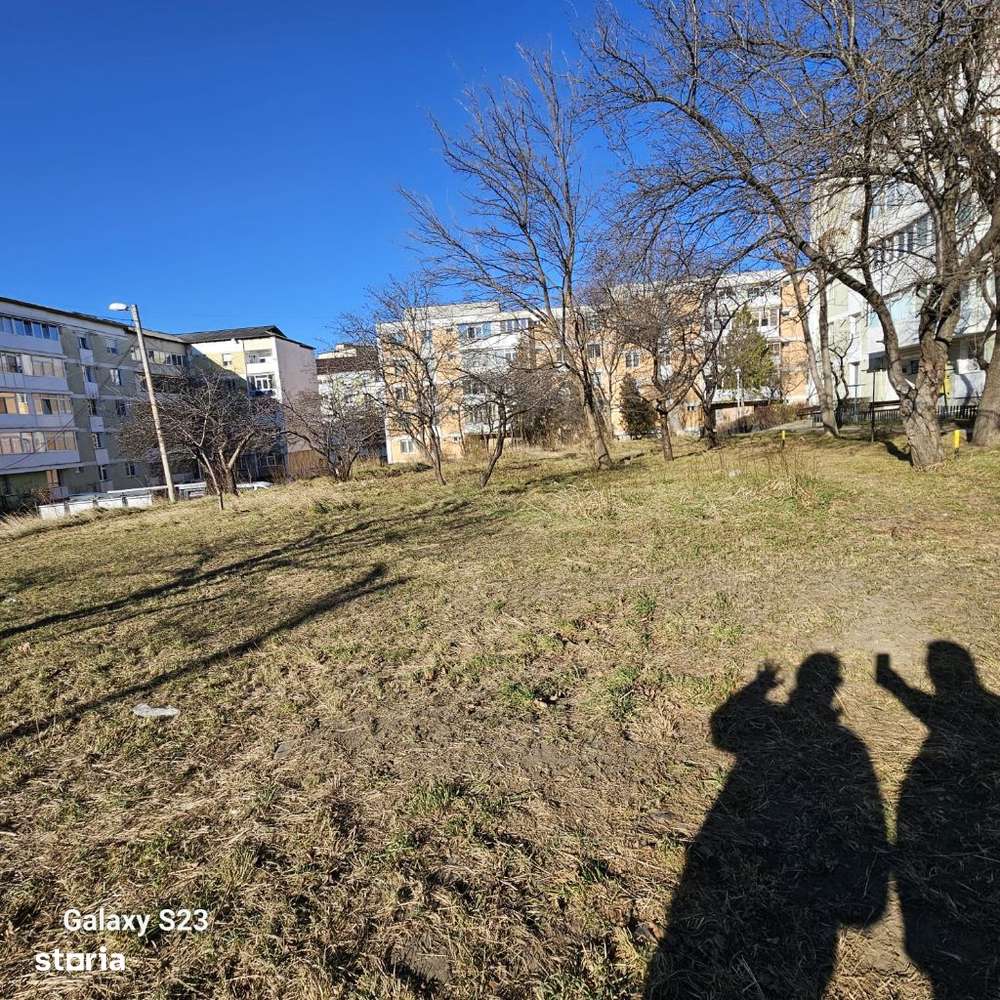 Teren de vânzare - Oportunitate de investiție în Dărmănești! - Imagine principală: 2/5