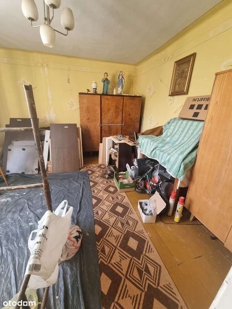 Dom 80m2 z działką 0,26Ha Żelazowice-19