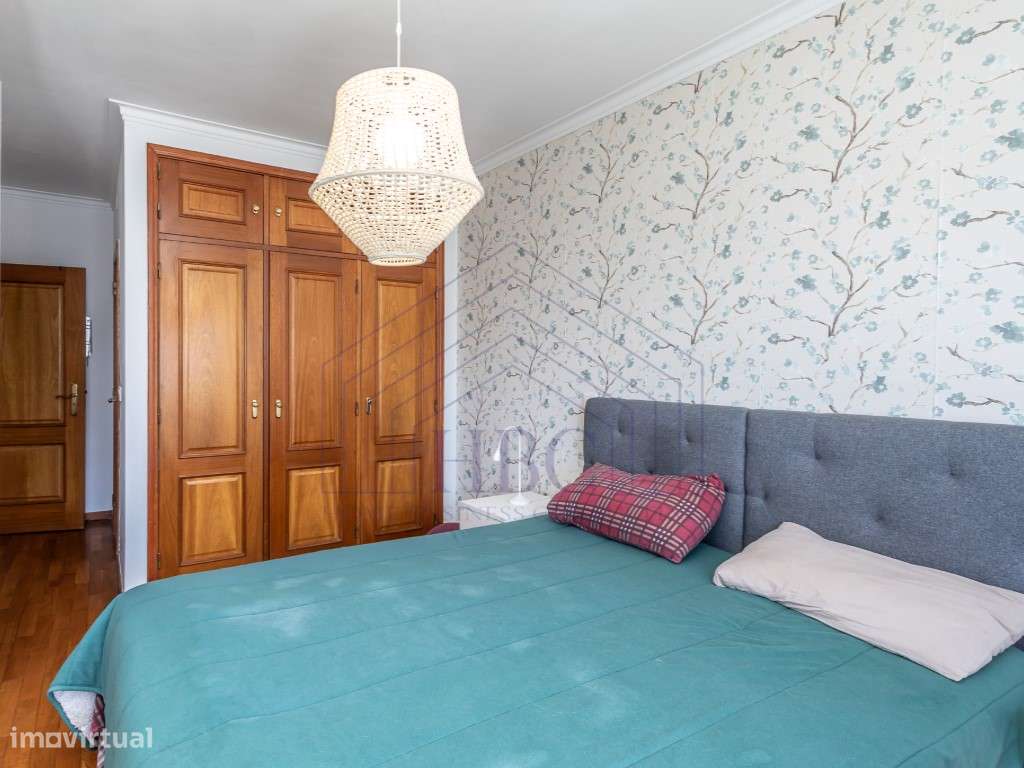 Apartamento T2 em Rio de Mouro - Conforto, Luz Natural e Excelente ...-18