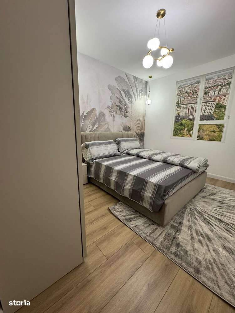 Apartament 2 si 3 camere - Imagine principală: 2/16